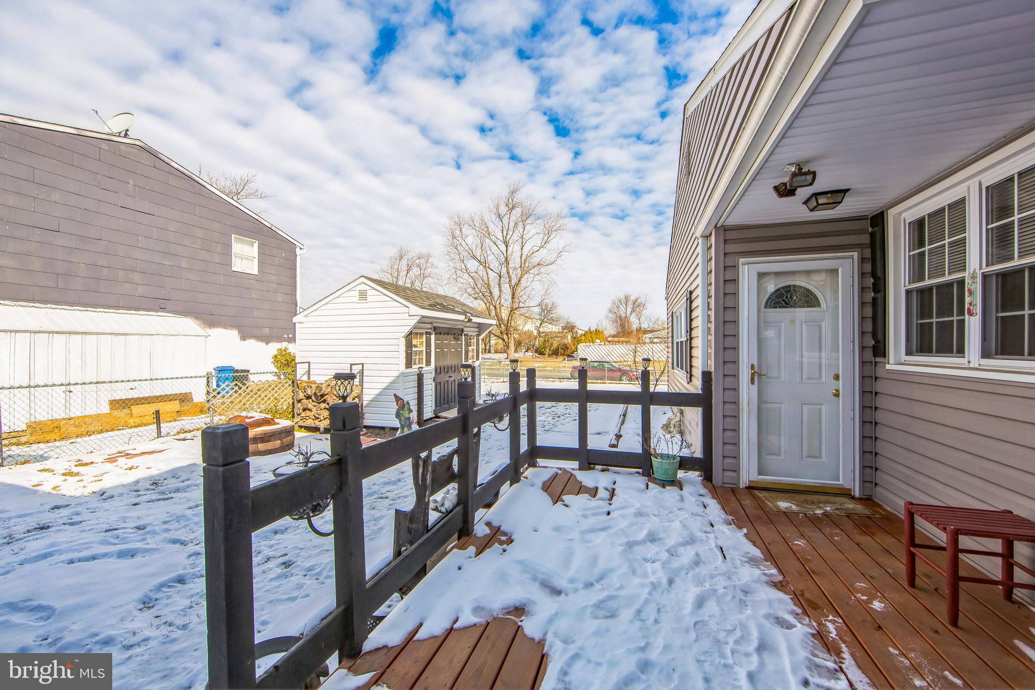 517 Ehret Road Fairless Hills, PA 19030 - Photo 33 of 37 Gallery Image 33