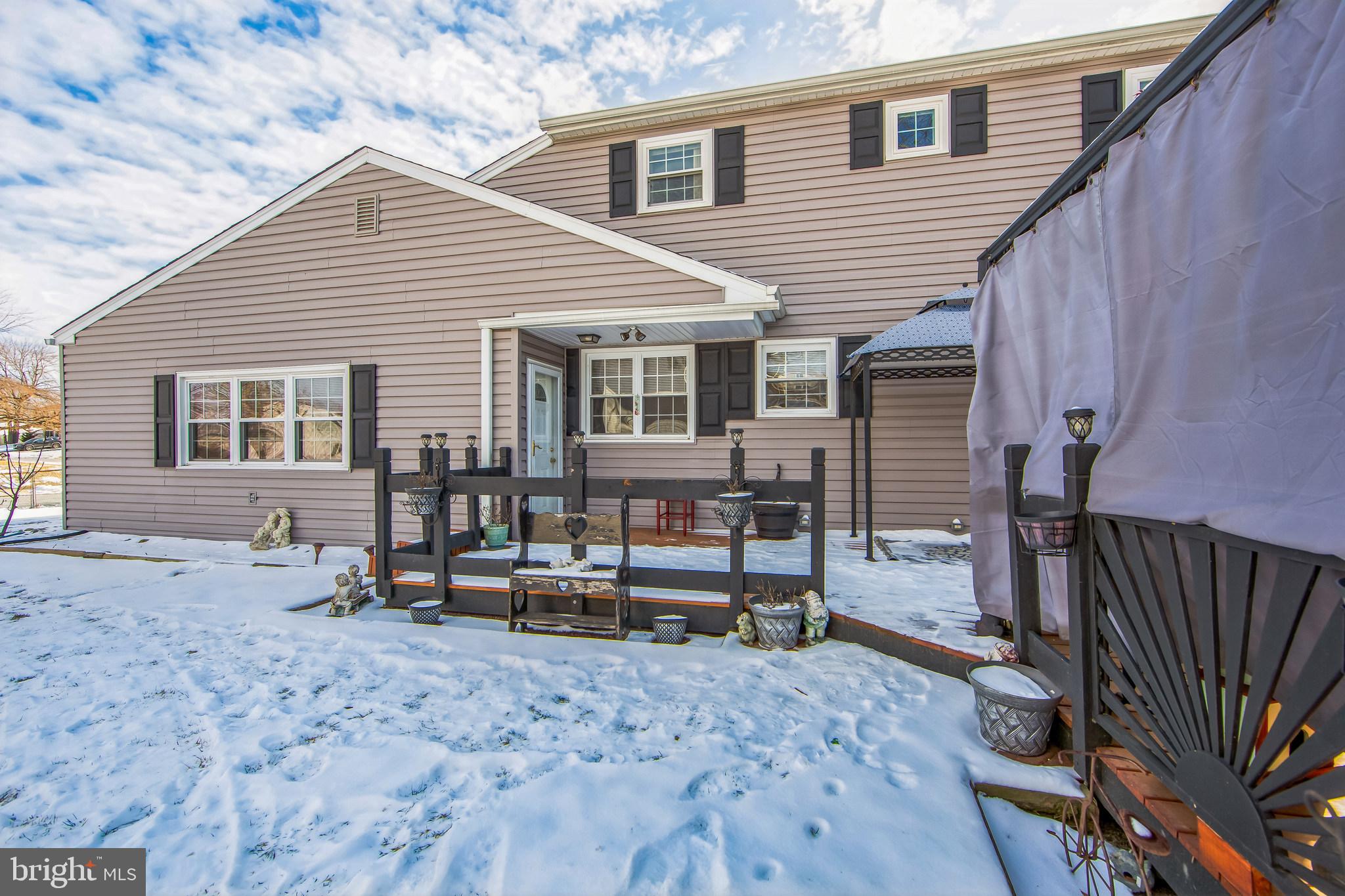 517 Ehret Road Fairless Hills, PA 19030 - Photo 34 of 37 Gallery Image 34