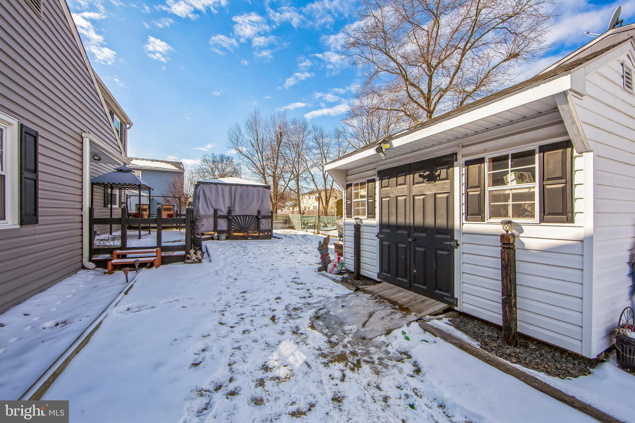 517 Ehret Road Fairless Hills, PA 19030 - Photo 35 of 37 Gallery Image 35
