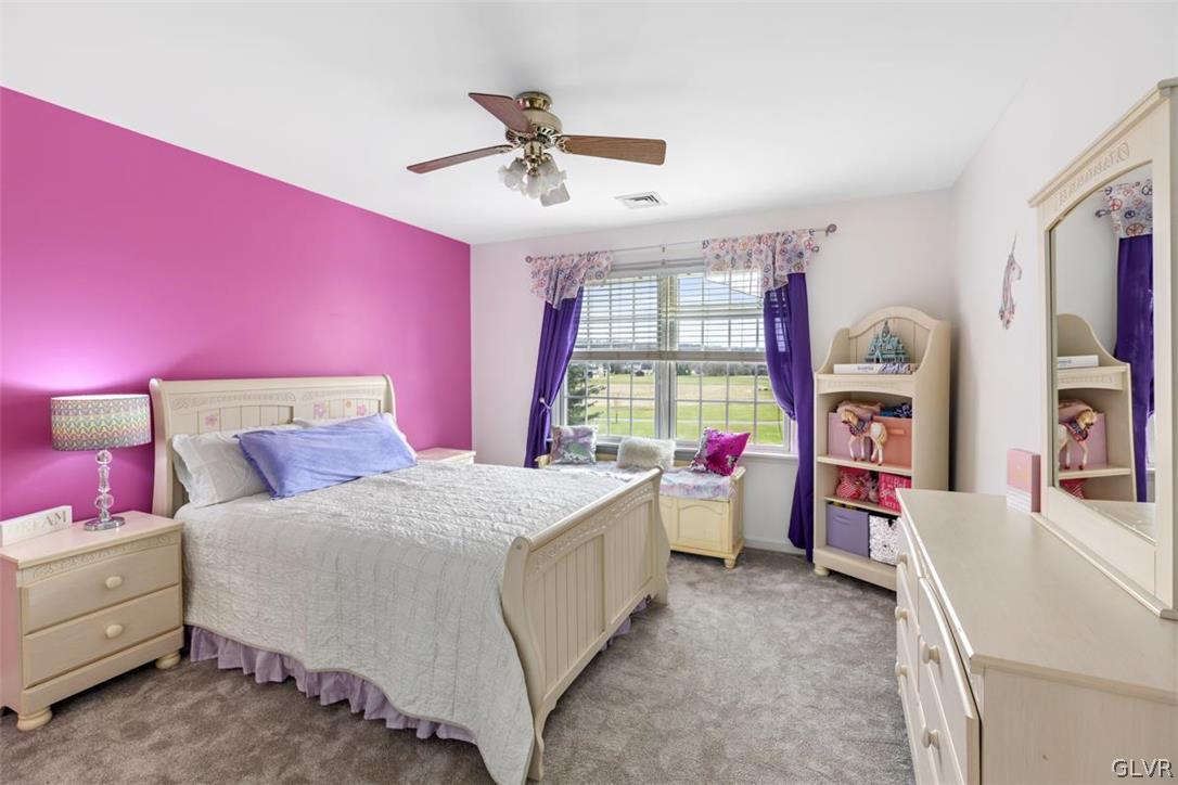 770 Newlins Road East Easton, PA 18040 - Photo 28 of 43 bedroom with walk-in closet