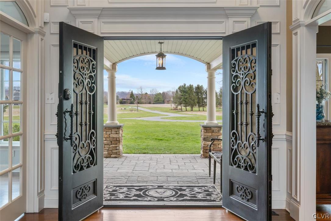 770 Newlins Road East Easton, PA 18040 - Photo 4 of 43 Captivating views