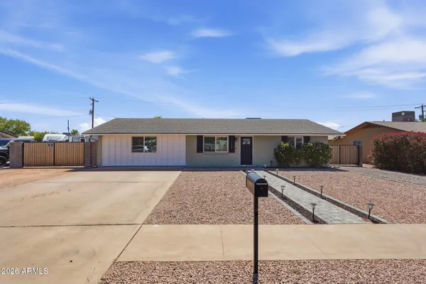 $399,000 | 11325 East Marguerite Avenue, Mesa, AZ 85208