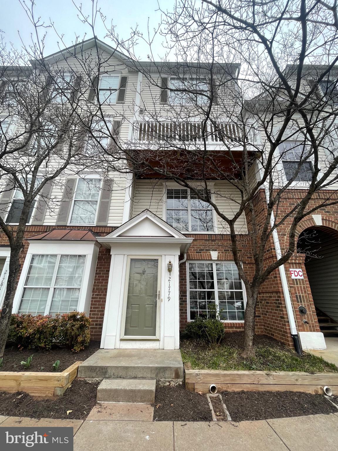 21779 Baldwin Square Sterling, VA 20164 - Photo 21 of 22