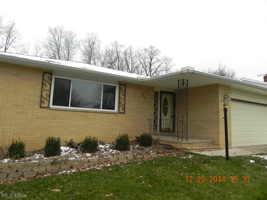 6262 South Perkins Road Bedford, OH 44146 - Photo 2 of 14