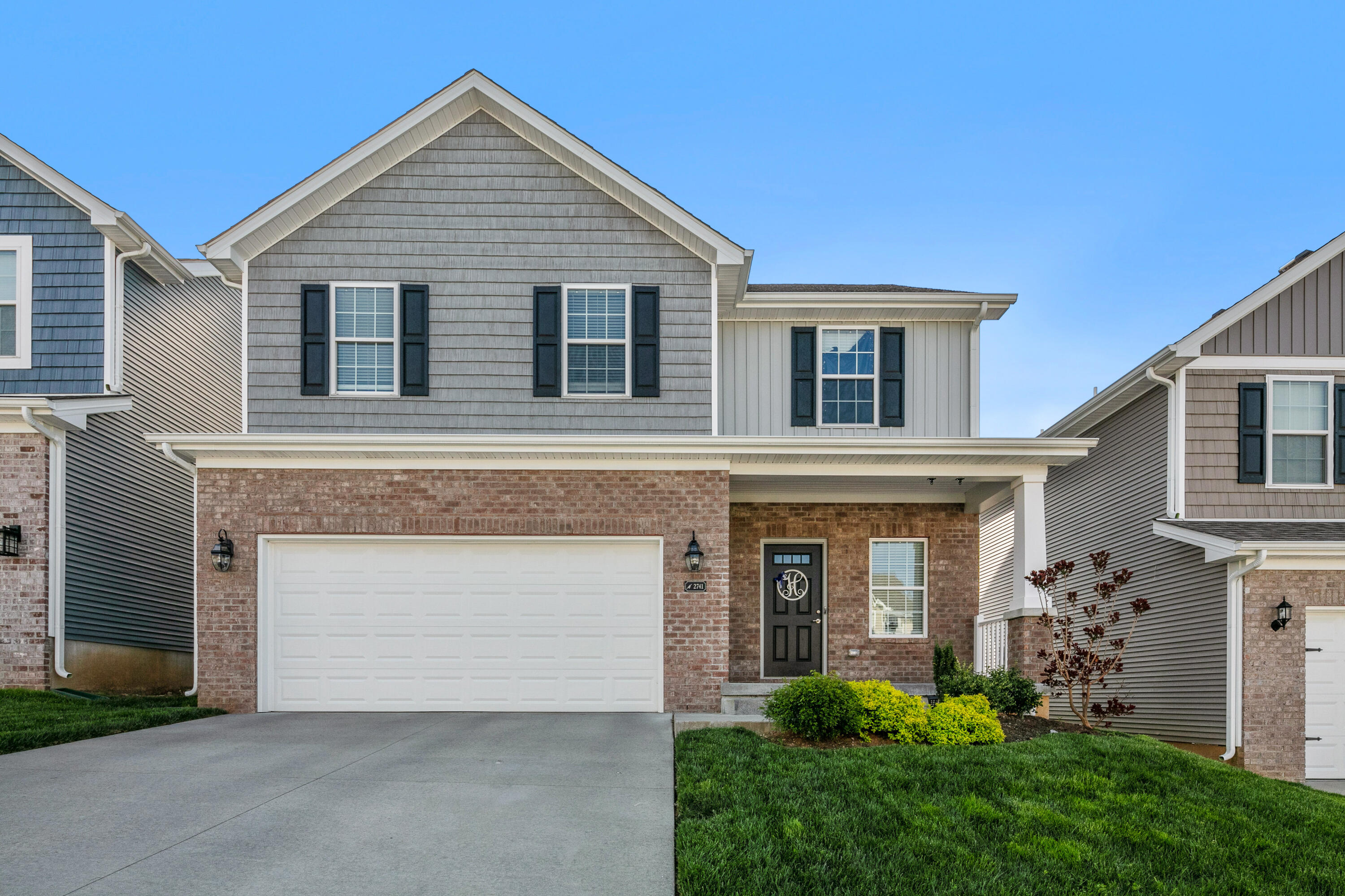2741 Burnt Mill Road Lexington, KY 40511 - Photo 1 of 28 IMG_9826