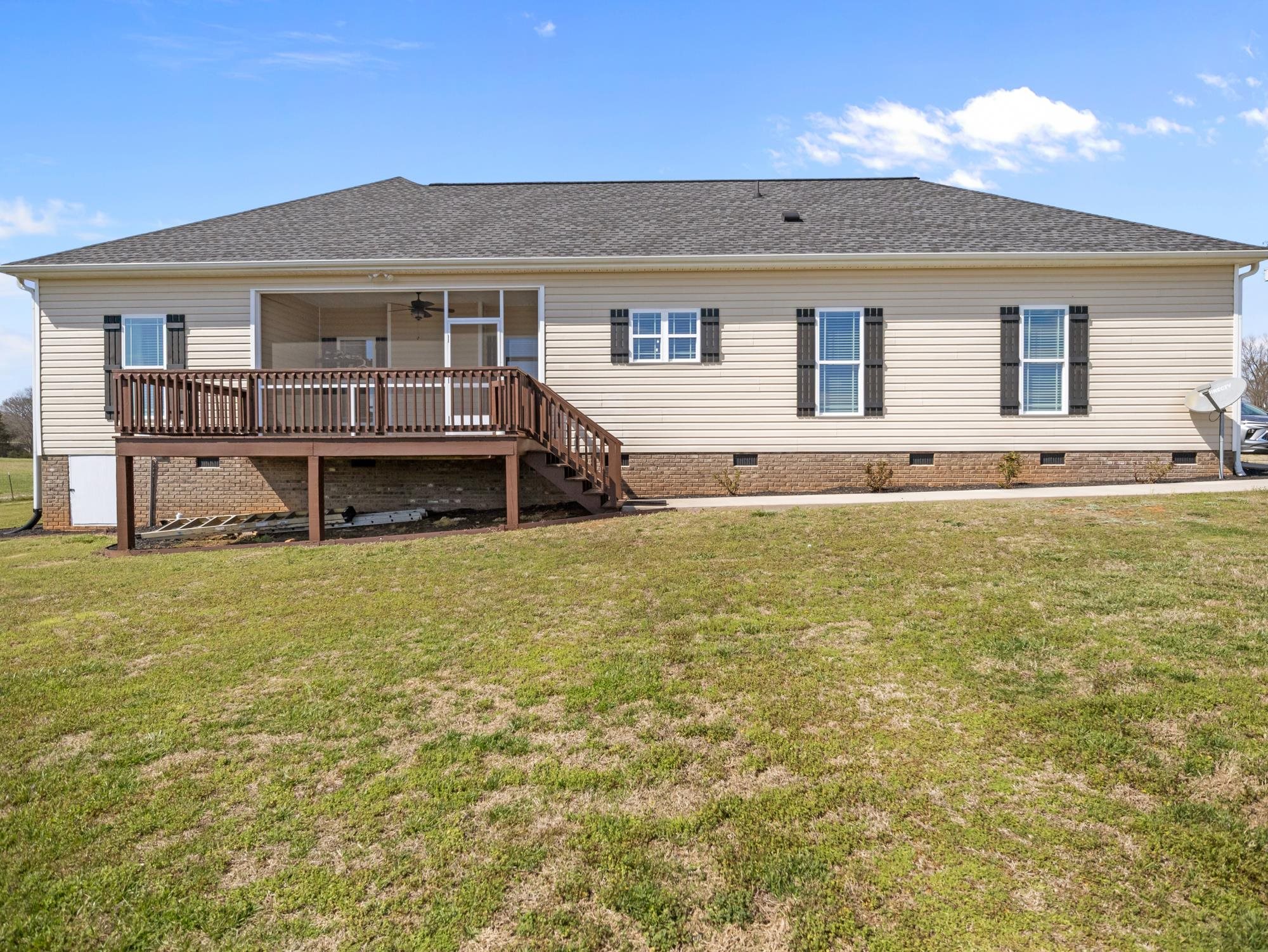 280 Rhodes Road Woodruff, SC 29388 - Photo 33 of 39