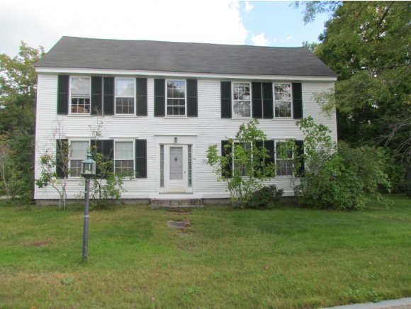 14 Middle Street Amherst, NH 03031 - Photo 1 of 1 Gallery Image 1