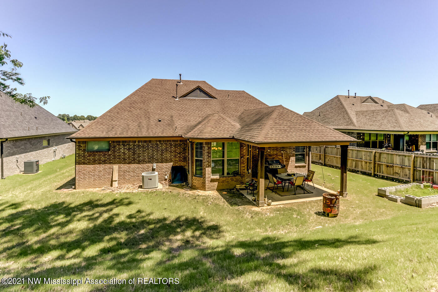 4319 Ridgemont Road Olive Branch, MS 38654 - Photo 23 of 24 G22A5371_2_3_4_5