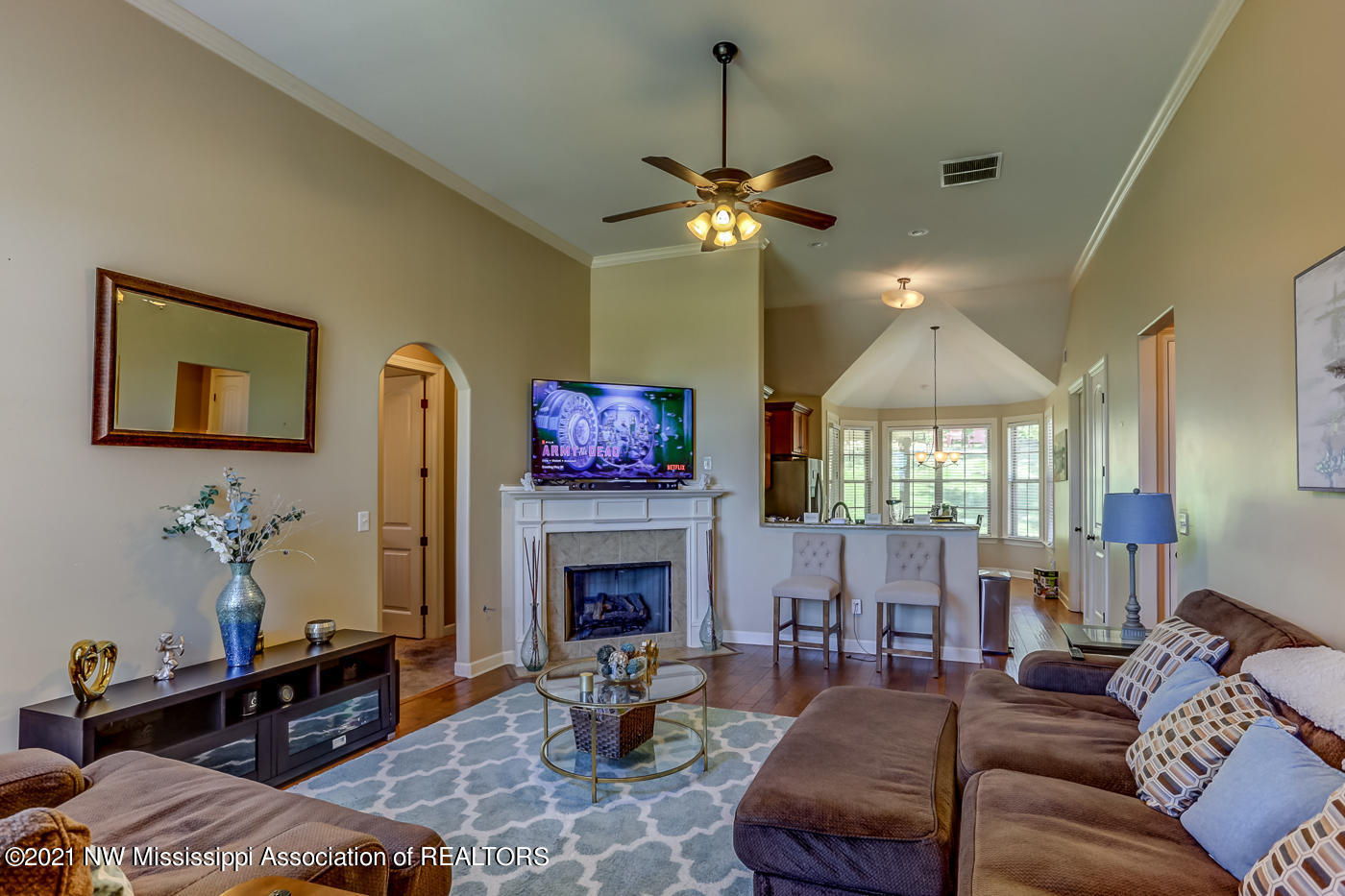 4319 Ridgemont Road Olive Branch, MS 38654 - Photo 4 of 24 G22A5301_2_3_4_5