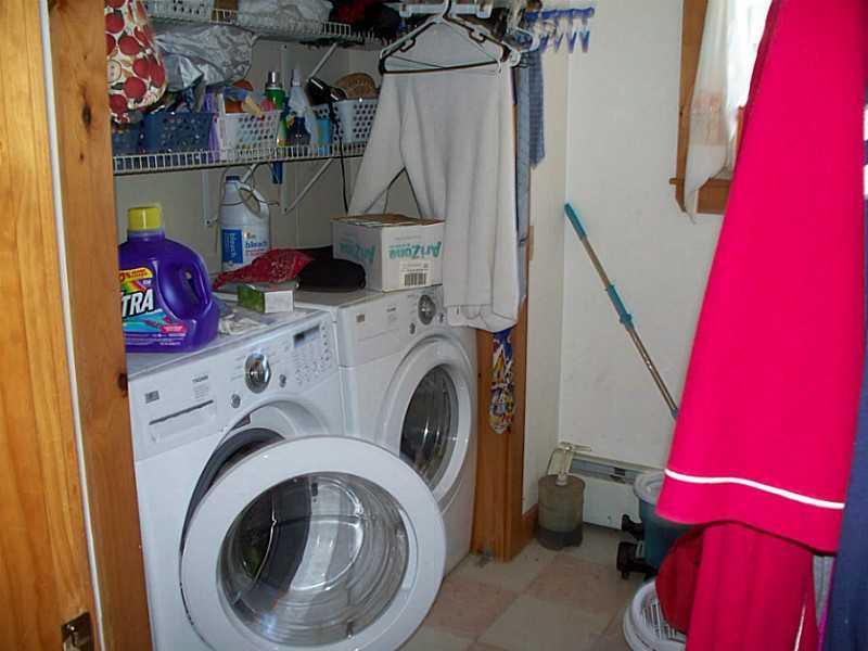 305 East Shore Road Embden, ME 04958 - Photo 13 of 35 Laundry Room/Area.