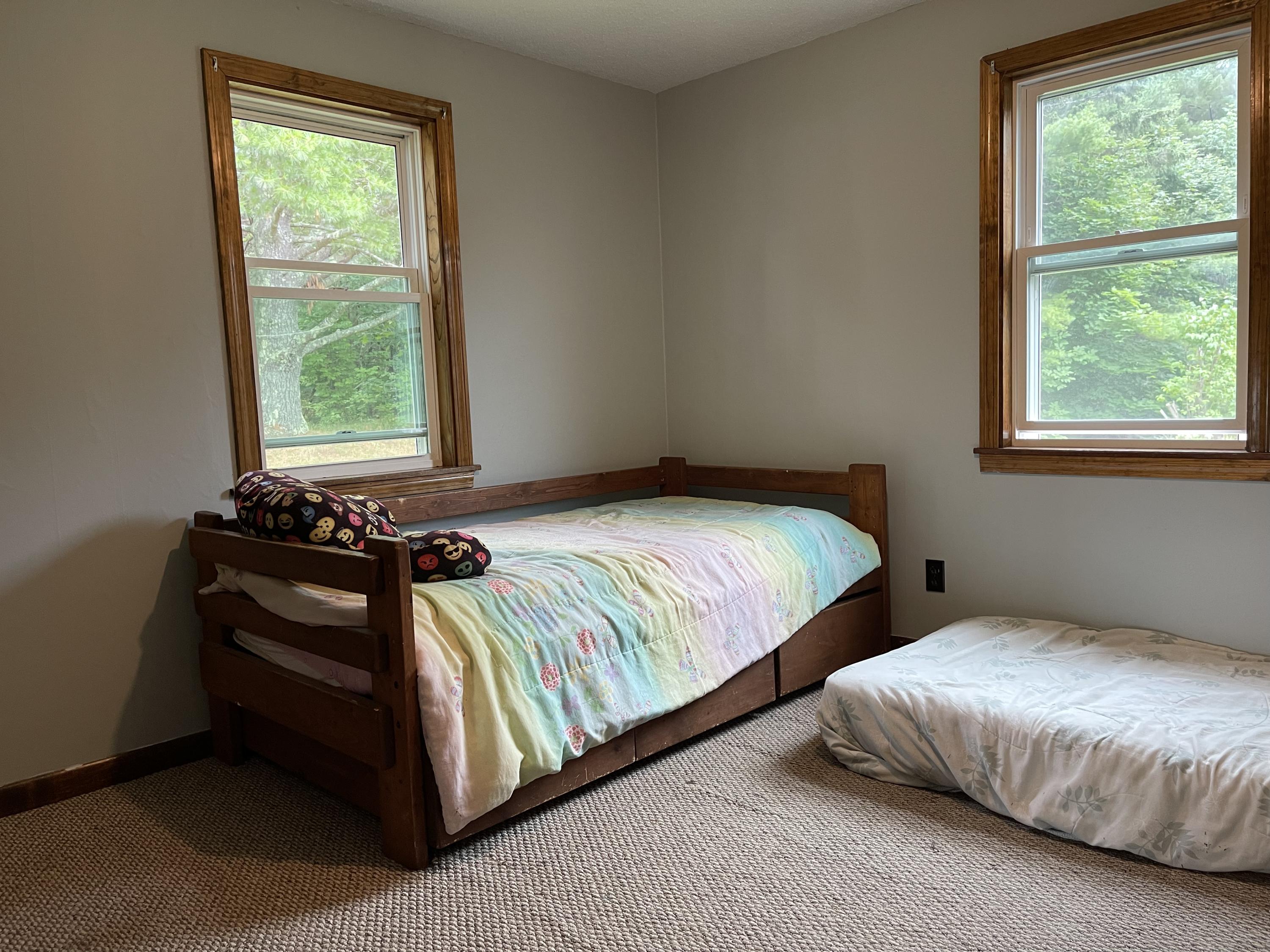 348 Branch Mills Road Palermo, ME 04354 - Photo 16 of 53 17. Bedroom 2