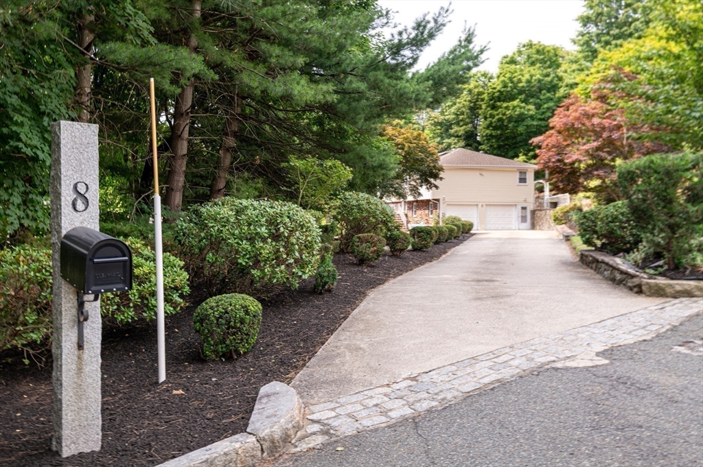 8 Patrick Circle Stoneham, MA 02180 - Photo 27 of 35