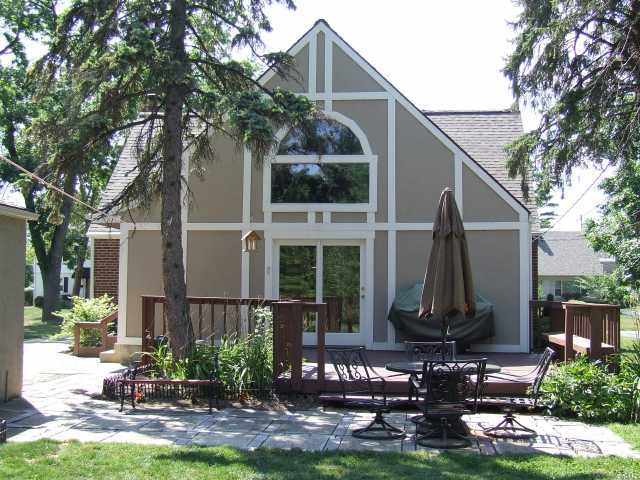 2640 Chester Road Columbus, OH 43221 - Photo 2 of 7
