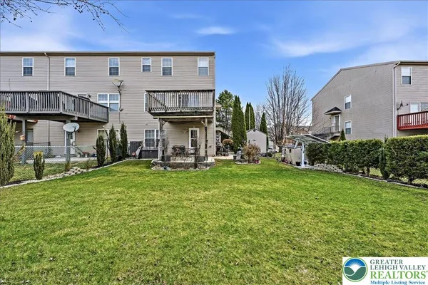 $419,900 | 2555 Chestnut Lane, Easton, PA 18040