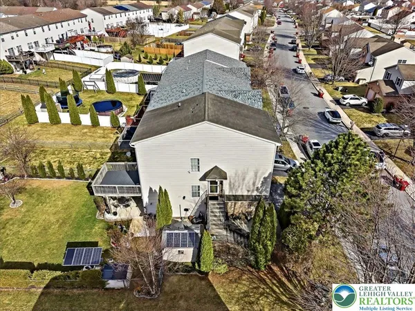 $419,900 | 2555 Chestnut Lane, Easton, PA 18040
