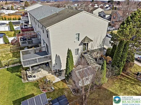 $419,900 | 2555 Chestnut Lane, Easton, PA 18040