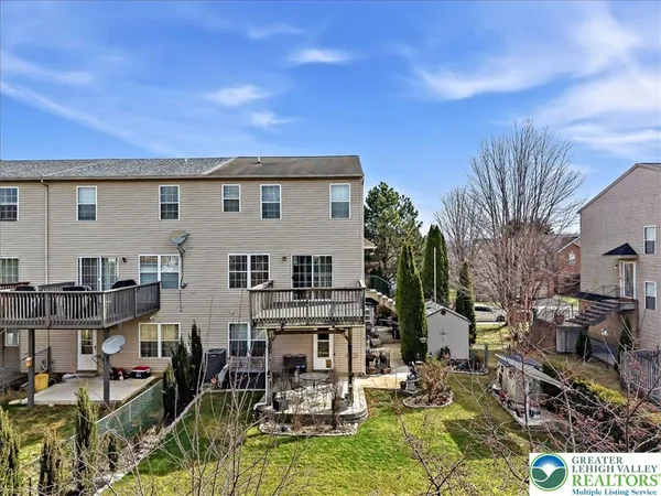 $419,900 | 2555 Chestnut Lane, Easton, PA 18040