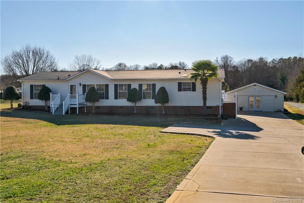 5436 Stack Road Monroe, NC 28112 - Photo 1 of 35