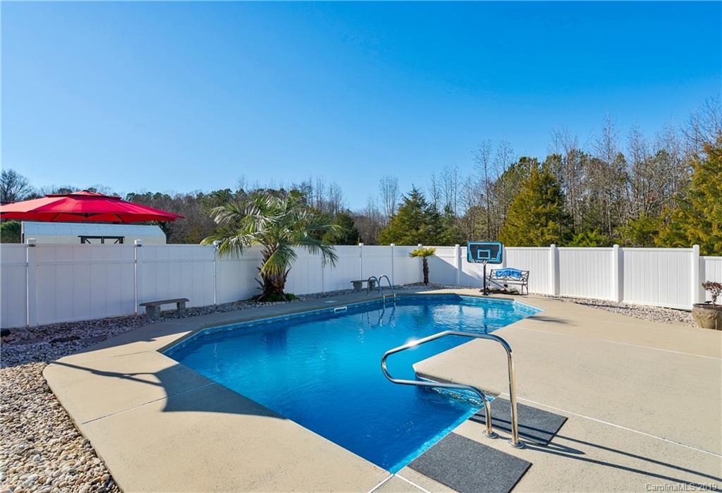 5436 Stack Road Monroe, NC 28112 - Photo 3 of 35