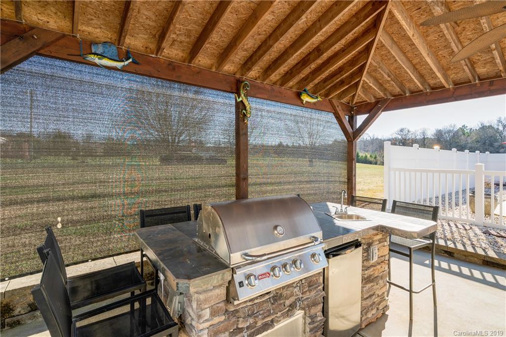 5436 Stack Road Monroe, NC 28112 - Photo 21 of 35