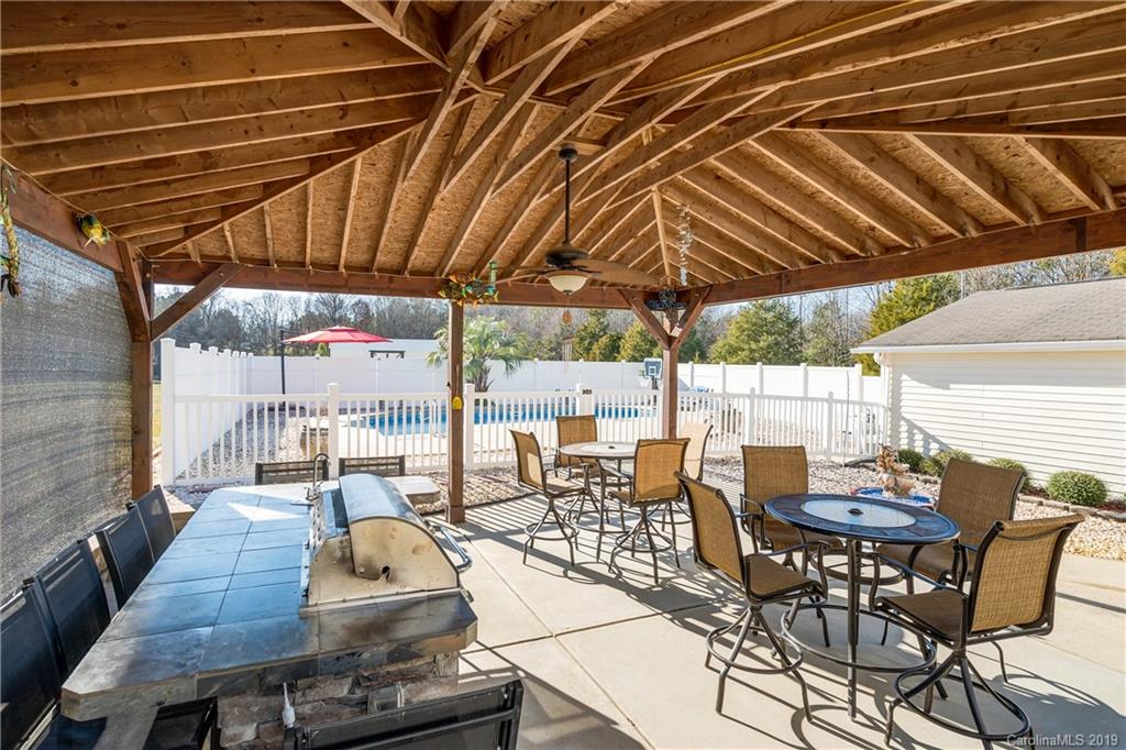 5436 Stack Road Monroe, NC 28112 - Photo 22 of 35