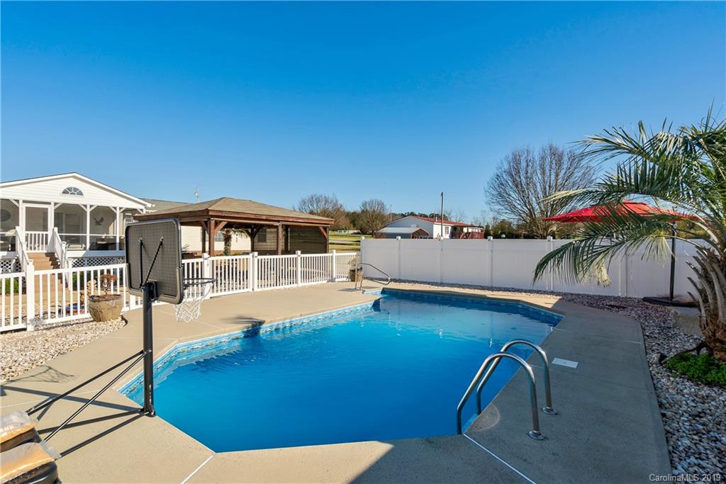 5436 Stack Road Monroe, NC 28112 - Photo 23 of 35