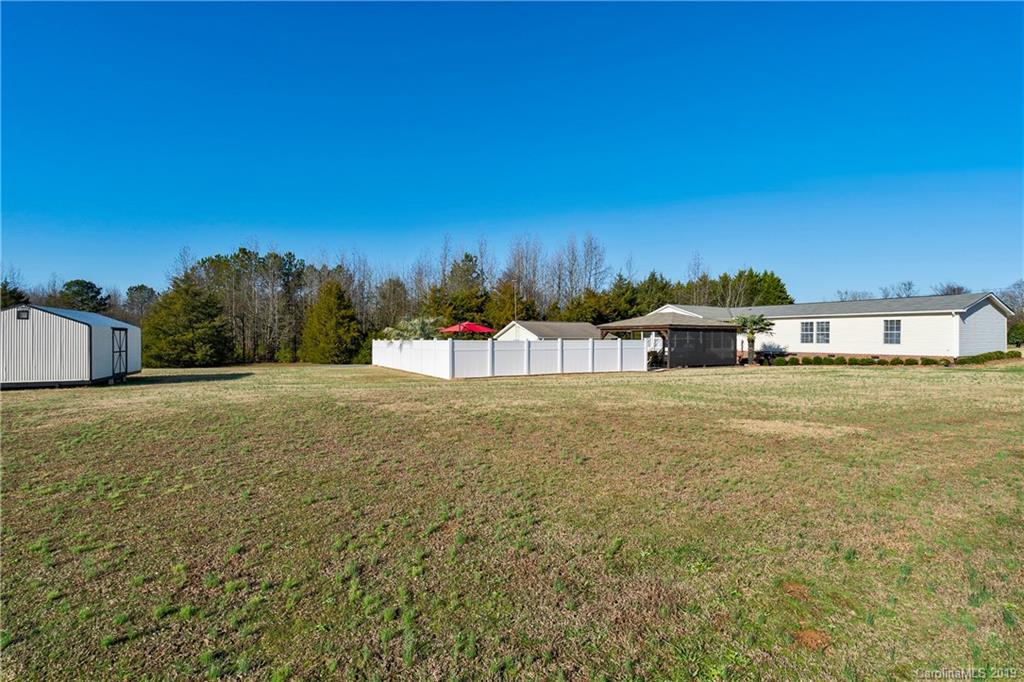 5436 Stack Road Monroe, NC 28112 - Photo 29 of 35
