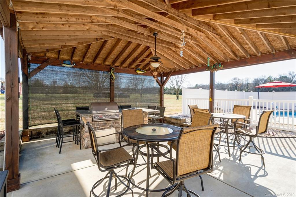 5436 Stack Road Monroe, NC 28112 - Photo 4 of 35