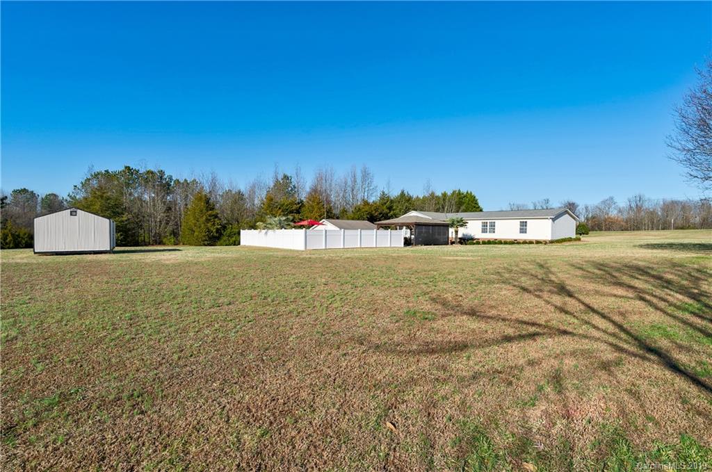 5436 Stack Road Monroe, NC 28112 - Photo 33 of 35