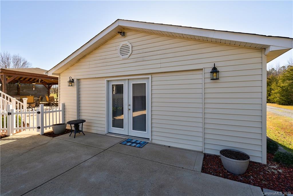 5436 Stack Road Monroe, NC 28112 - Photo 34 of 35