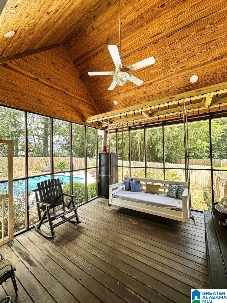 517 Wood Rdg Trail Oxford, AL 36203 - Photo 97 of 100