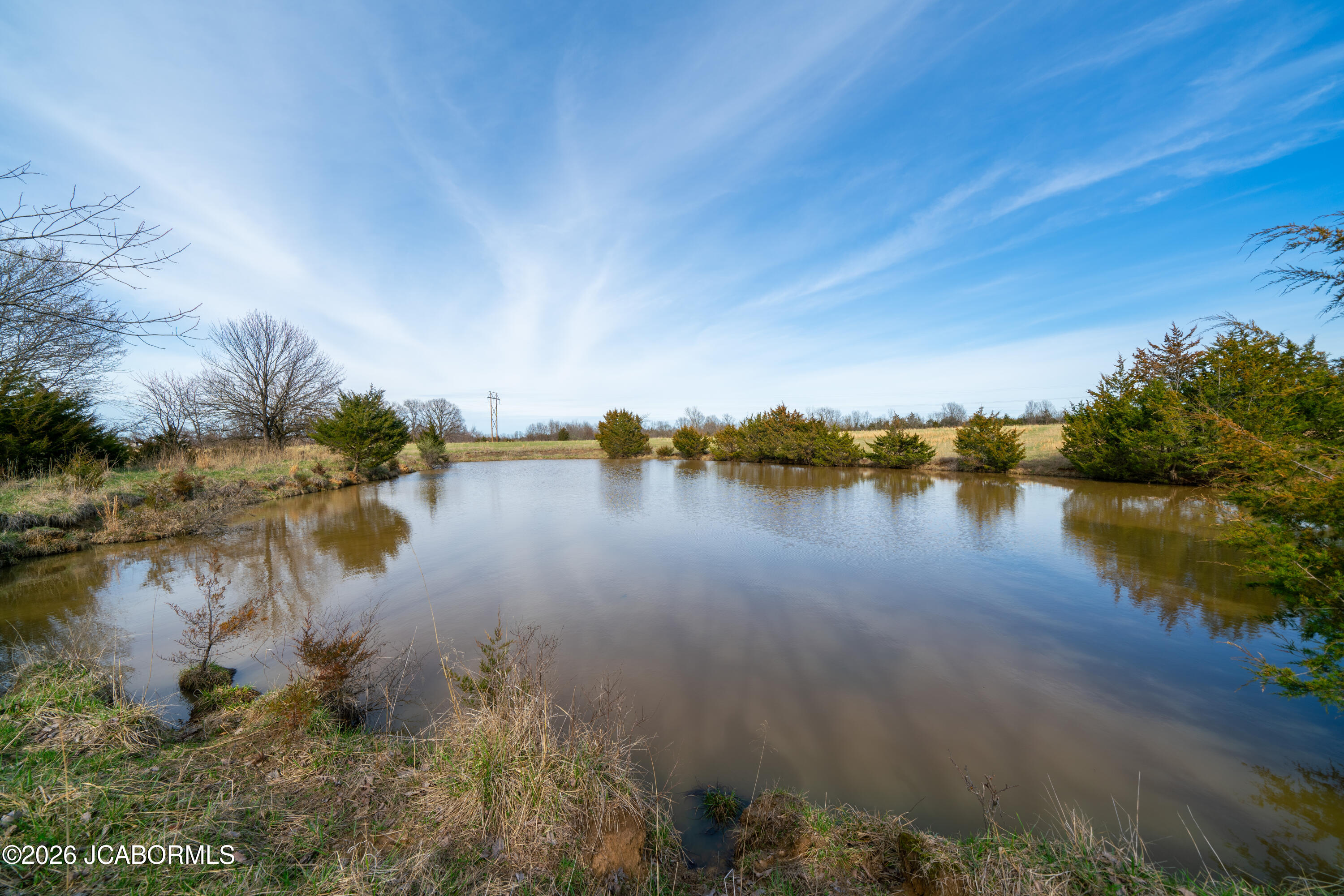 69 Acres County Road New Bloomfield, MO 65063 - Photo 15 of 15