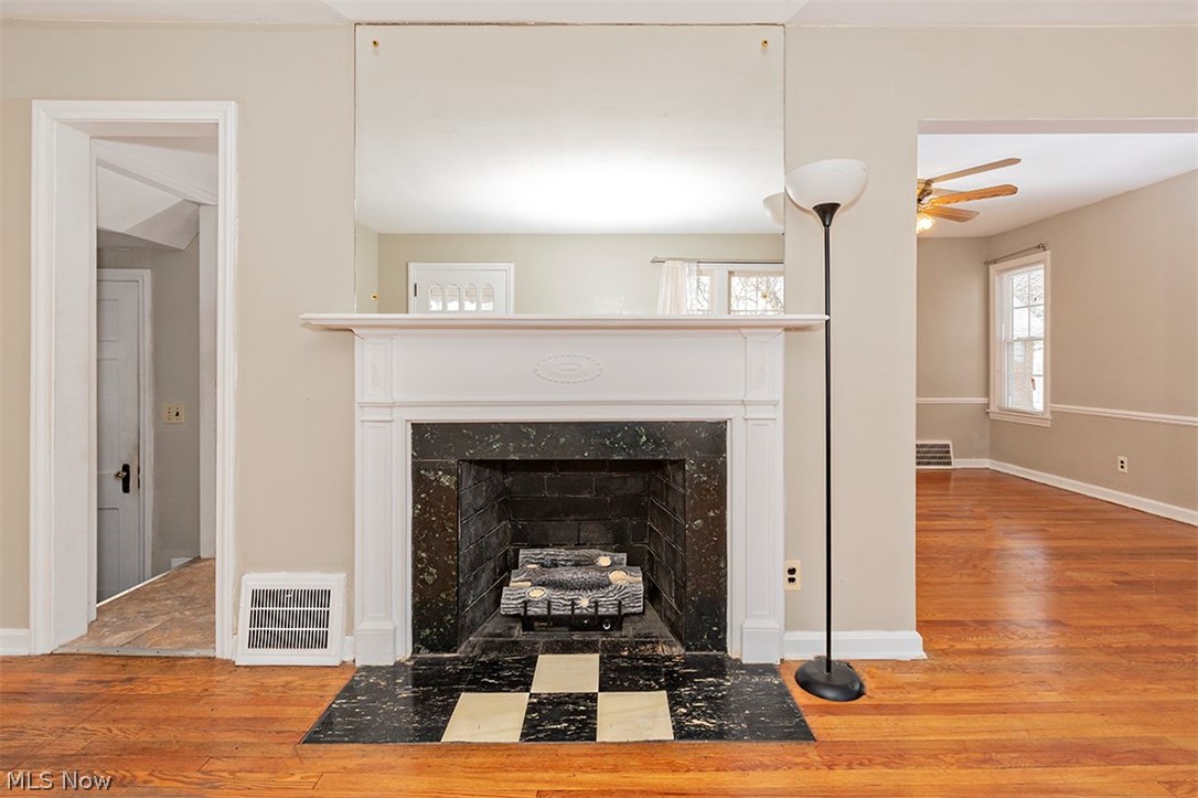 3758 Silsby Road Cleveland, OH 44118 - Photo 8 of 32 Gallery Image 8
