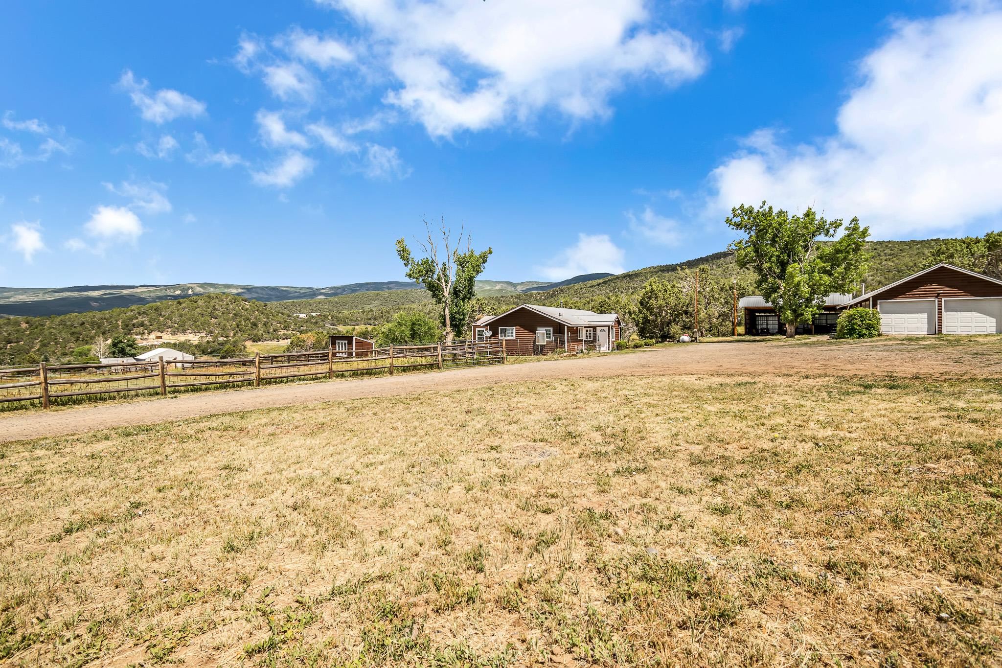 24413 Ute Trail Road Cedaredge, CO 81413 - Photo 37 of 40