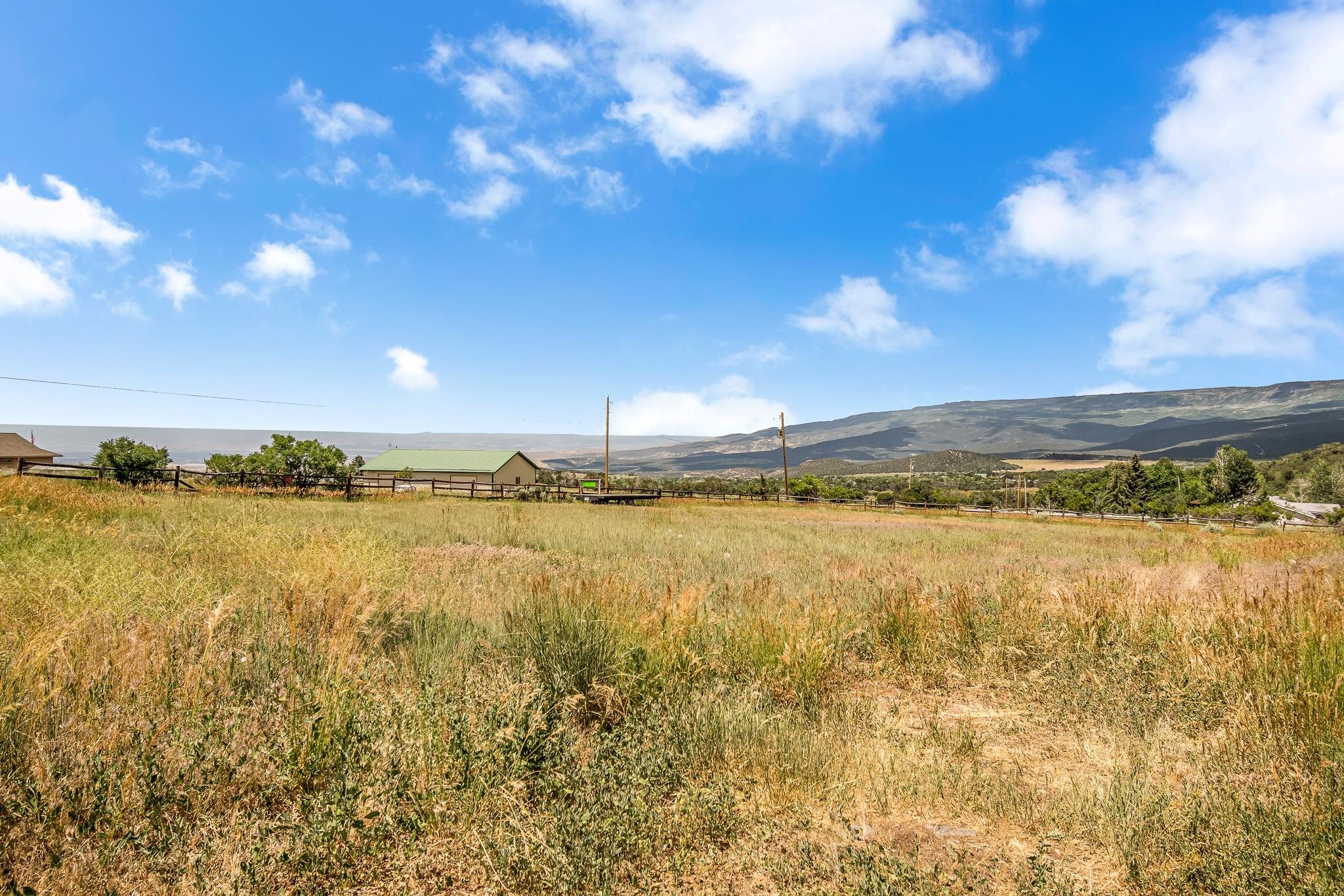 24413 Ute Trail Road Cedaredge, CO 81413 - Photo 39 of 40 a view of an ocean