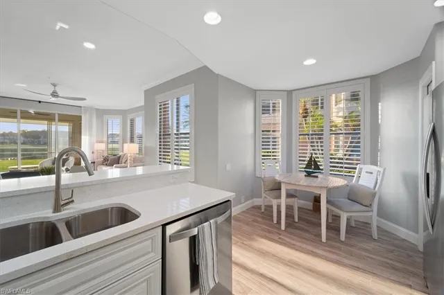 $289,000 | 16451 Millstone Circle, Unit 107, Fort Myers, FL 33908