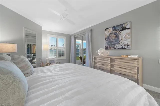 $289,000 | 16451 Millstone Circle, Unit 107, Fort Myers, FL 33908