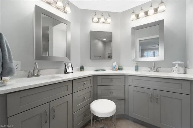 $289,000 | 16451 Millstone Circle, Unit 107, Fort Myers, FL 33908