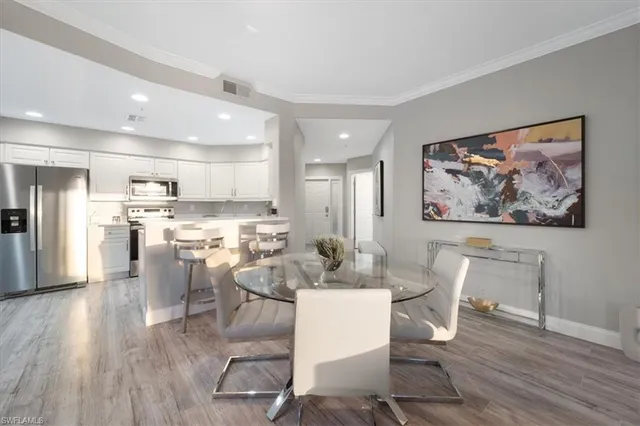 $289,000 | 16451 Millstone Circle, Unit 107, Fort Myers, FL 33908