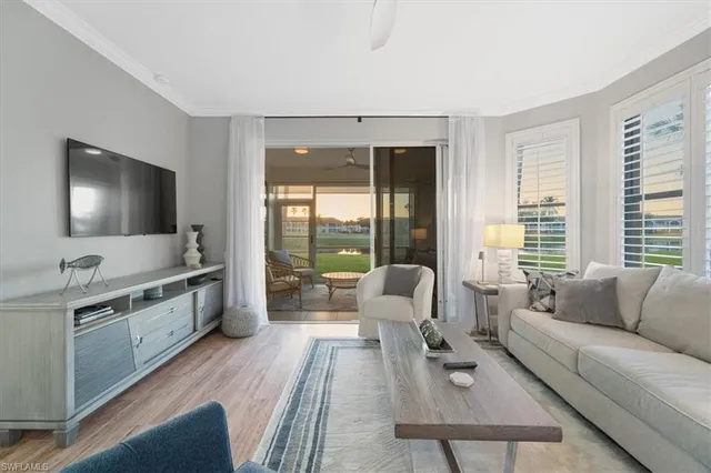 $289,000 | 16451 Millstone Circle, Unit 107, Fort Myers, FL 33908