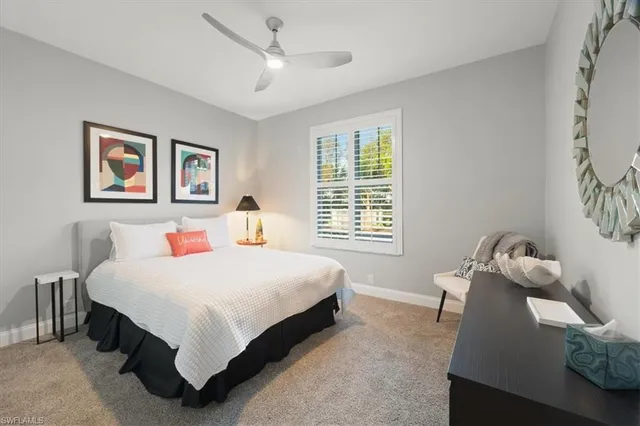 $289,000 | 16451 Millstone Circle, Unit 107, Fort Myers, FL 33908