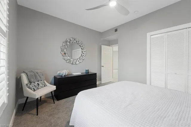 $289,000 | 16451 Millstone Circle, Unit 107, Fort Myers, FL 33908