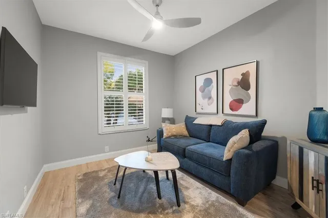 $289,000 | 16451 Millstone Circle, Unit 107, Fort Myers, FL 33908