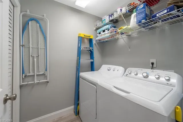 $289,000 | 16451 Millstone Circle, Unit 107, Fort Myers, FL 33908