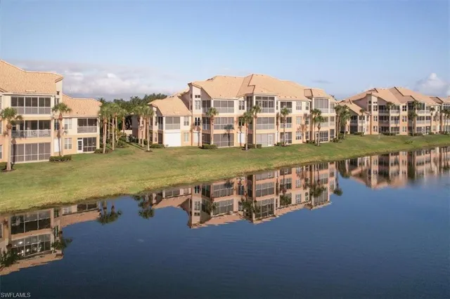 $289,000 | 16451 Millstone Circle, Unit 107, Fort Myers, FL 33908