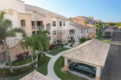 a view of a house with patio