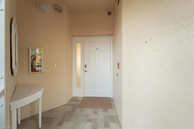 $289,000 | 16451 Millstone Circle, Unit 107, Fort Myers, FL 33908
