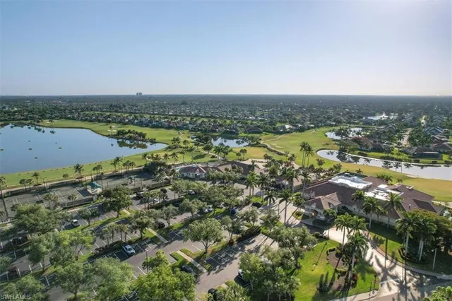 $289,000 | 16451 Millstone Circle, Unit 107, Fort Myers, FL 33908