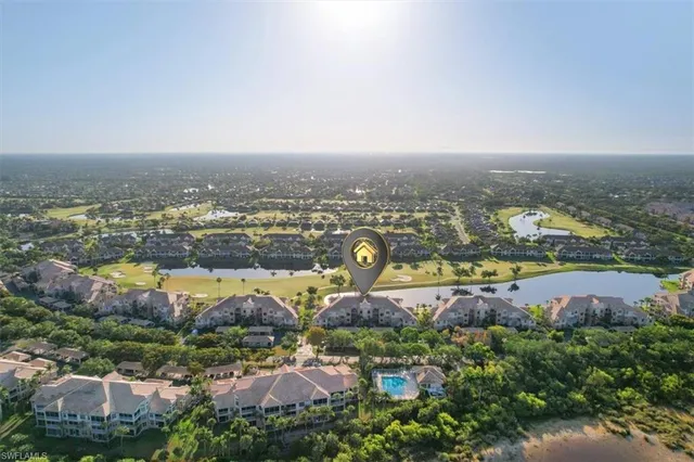 $289,000 | 16451 Millstone Circle, Unit 107, Fort Myers, FL 33908
