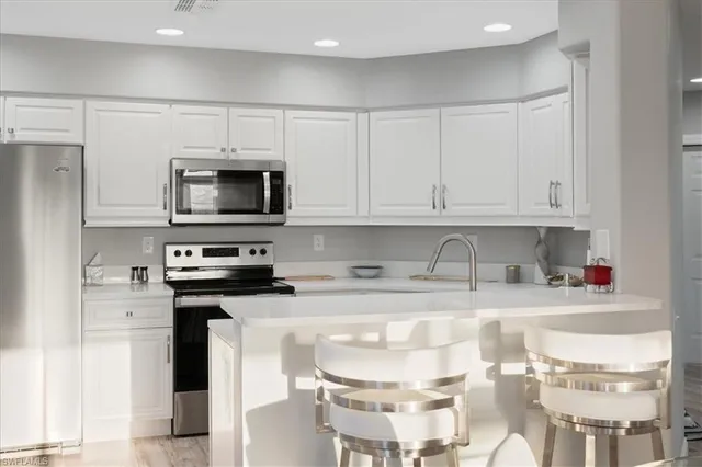 $289,000 | 16451 Millstone Circle, Unit 107, Fort Myers, FL 33908